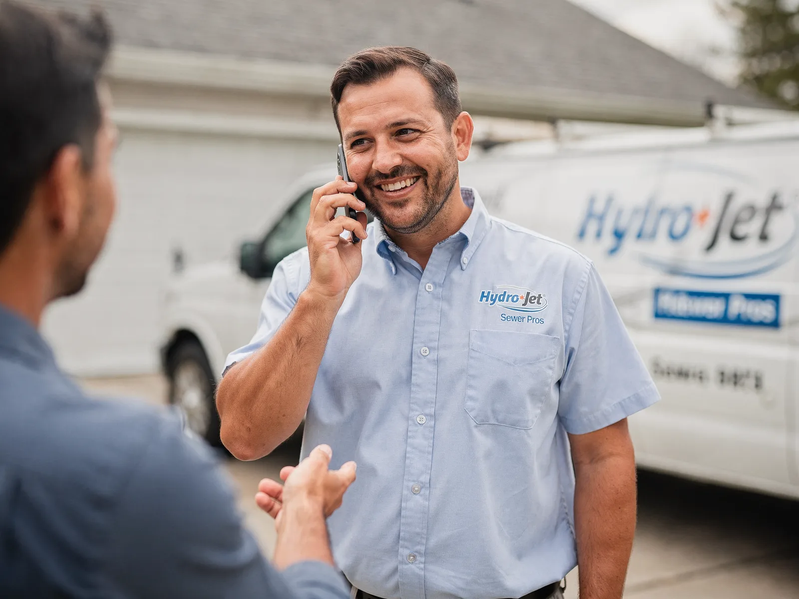 Hydro Jetting Clay Springs, AZ FAQs